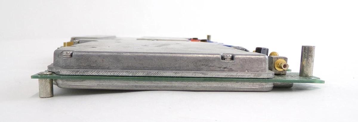 Used HP Hewlett-Packard 08563-60076 856XE Log Amplifier Board PCB Agilent Working