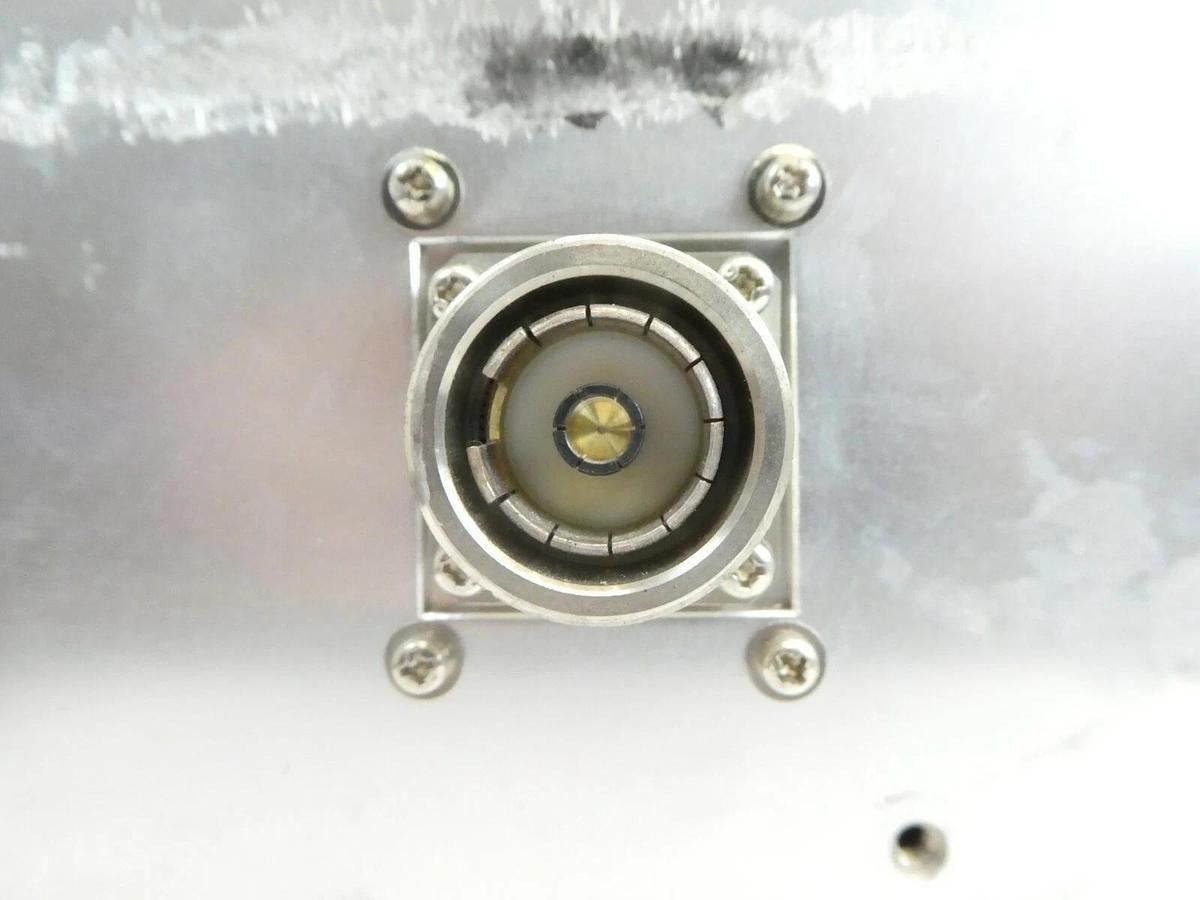 Used Daihen AMN-50L RF Auto Matcher TEL Tokyo Electron 3D39-000004-11 Working Surplus