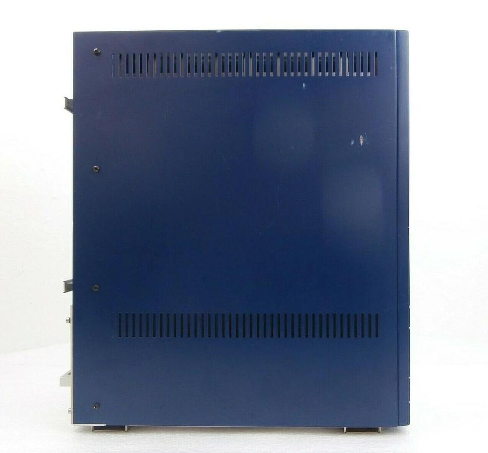 Used Oxford Instruments 175664 MicroAnalysis System INCA ENERGY DXP50 XAC II Working
