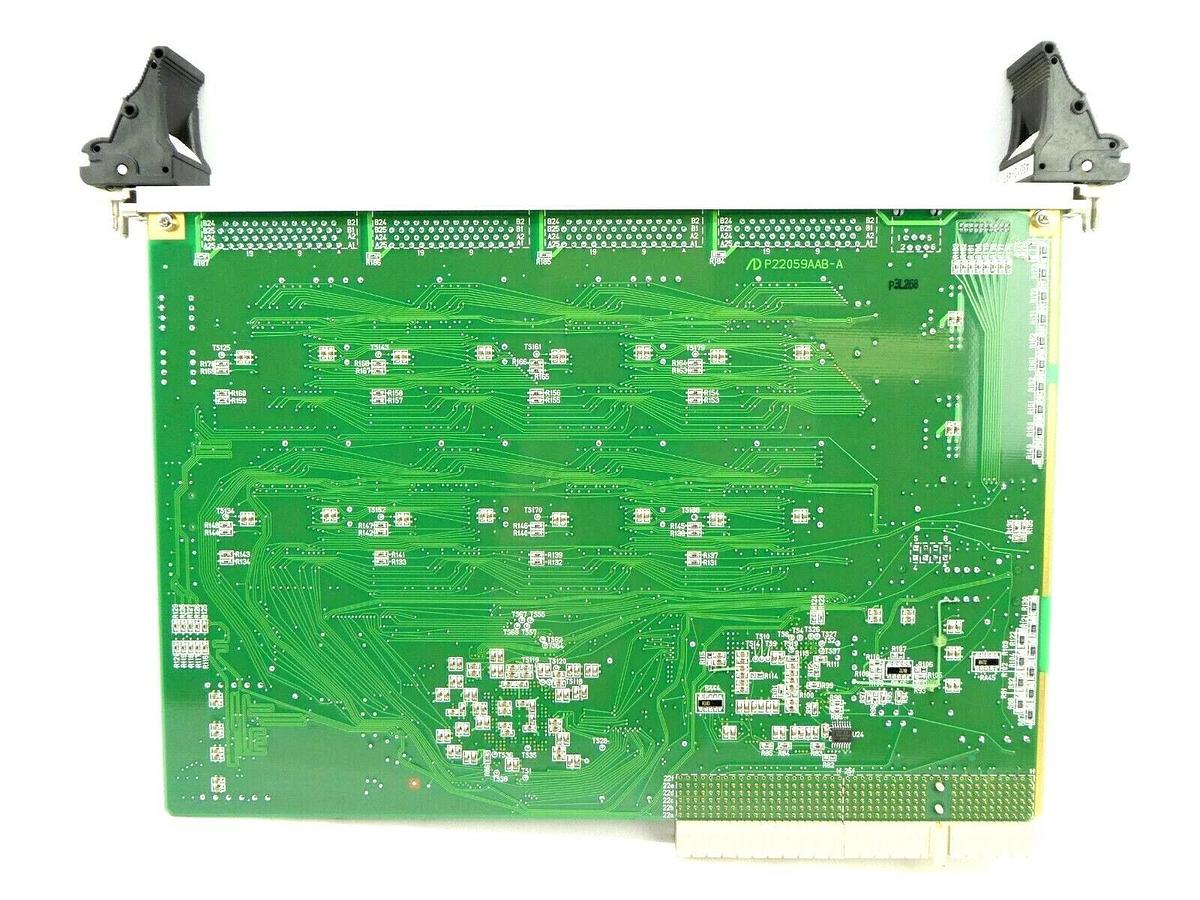 Used Nikon 4S013-497 DSP-INF PCB Card NSR-S307E System Working Spare