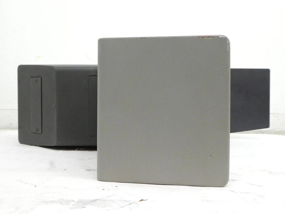 Used HTG Hybrid Technology Group L/S 84-2 Ultra-Violet Light Head Assembly Surplus