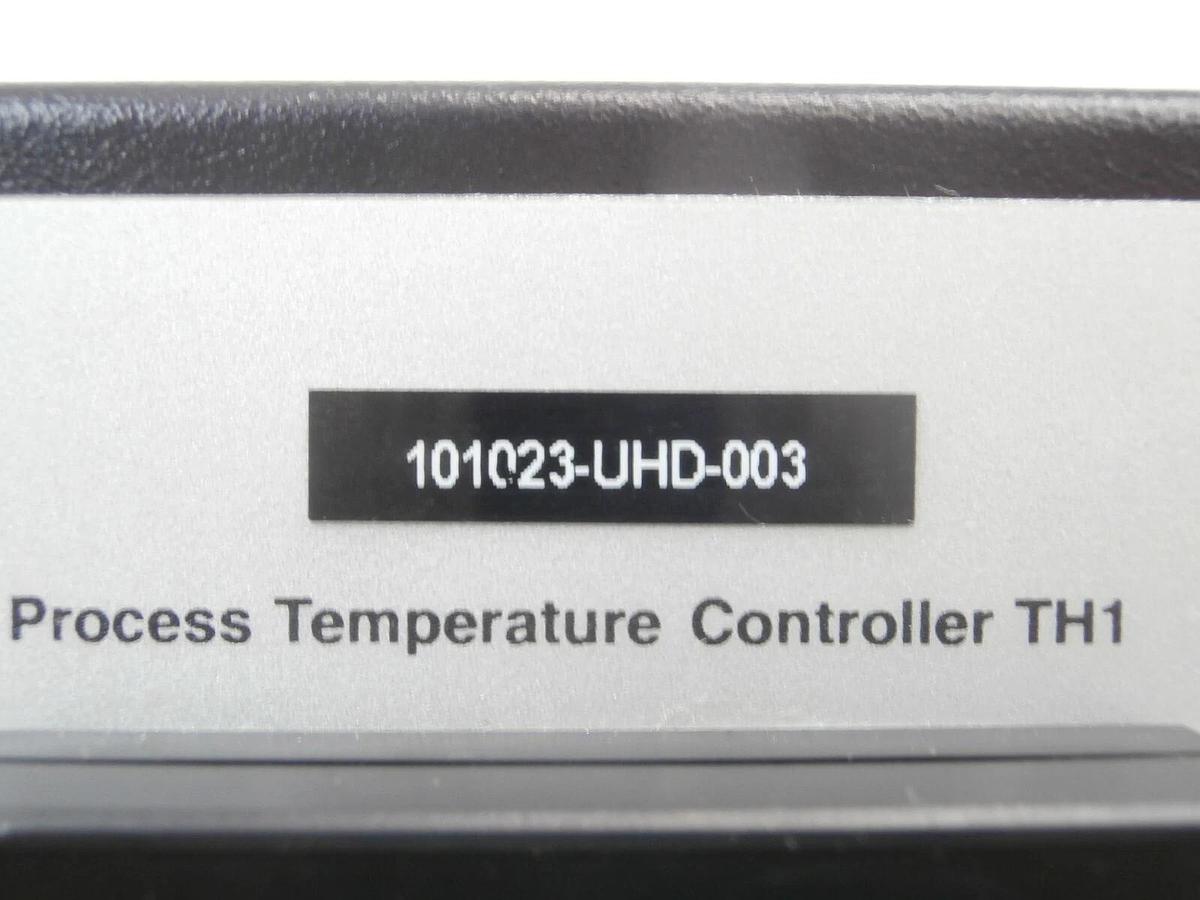 Used USTC 5FOC2A2A Thermal Control System 2402 with Thermal Head Working Spare