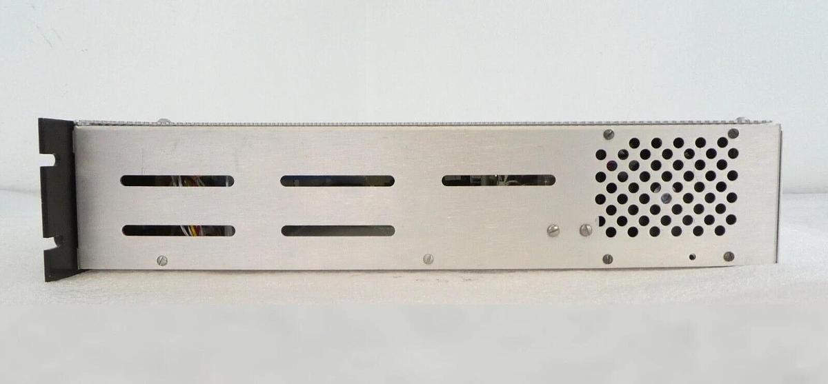 Used Airco Temescal 0506-1590-2 XY Sweep Control XYS-8-2A 506-1604 Spare Surplus