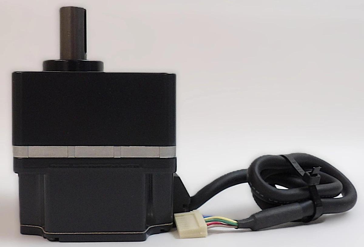 Oriental Motor AXH450KC-5 DC Motor and Driver Set AXHM450KC-GFH AXHD50K New