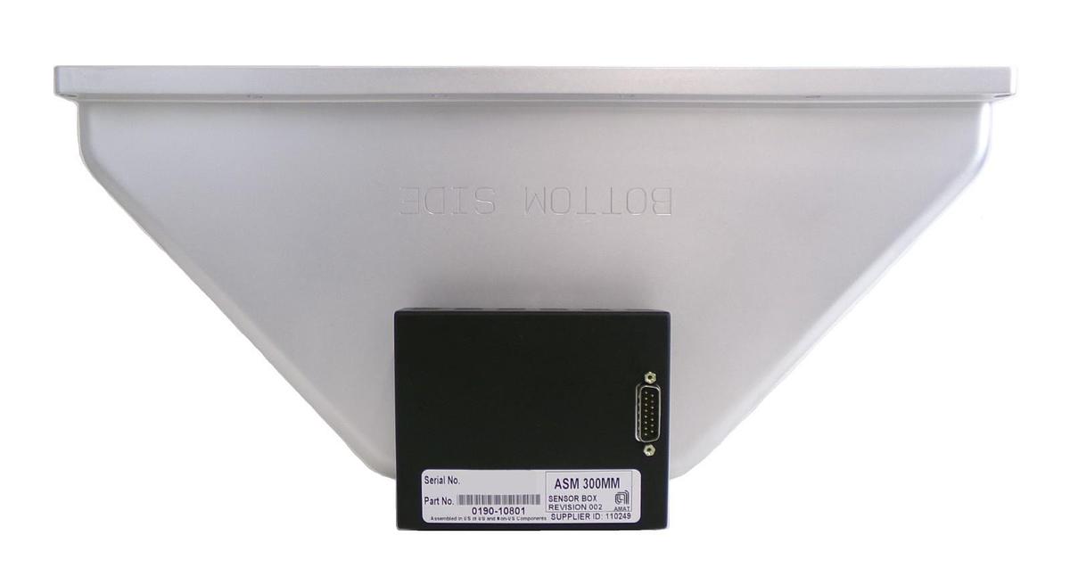 AMAT Applied Materials 0010-18291 Shutter Garage Housing Assembly New Spare