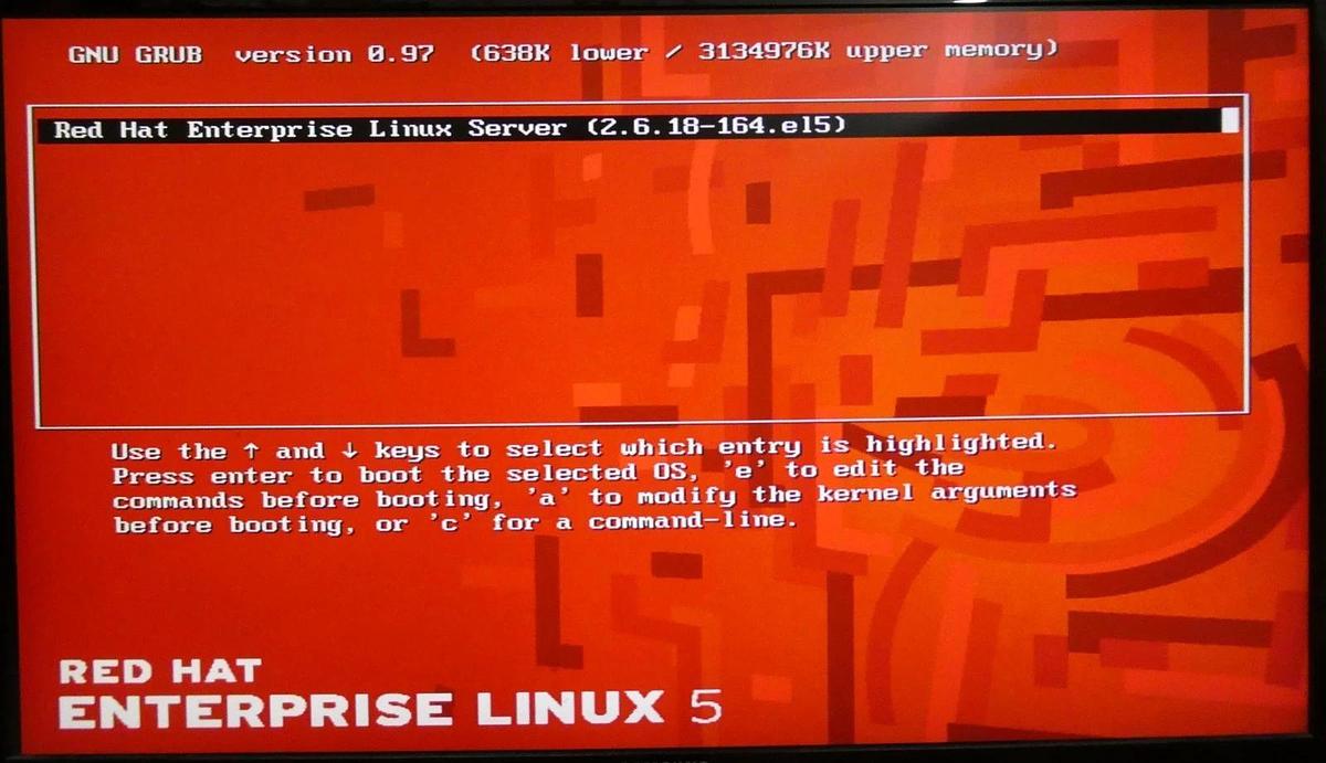 Used Sanritz SC2650 Red Hat Enterprise Linux Rack Server CSCM200 CVIF210 Surplus