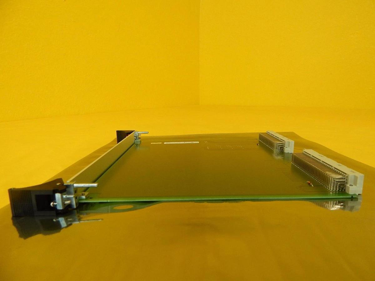 Used ASML 4022.471.7683 Interface Board PCB VME Card 4022 471 76821 Used Working