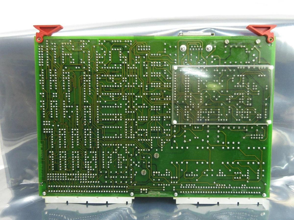 Used FEI Company 4022.192.91343 Processor PCB Card DDCB XL 830 DualBeam FIB-SEM Used
