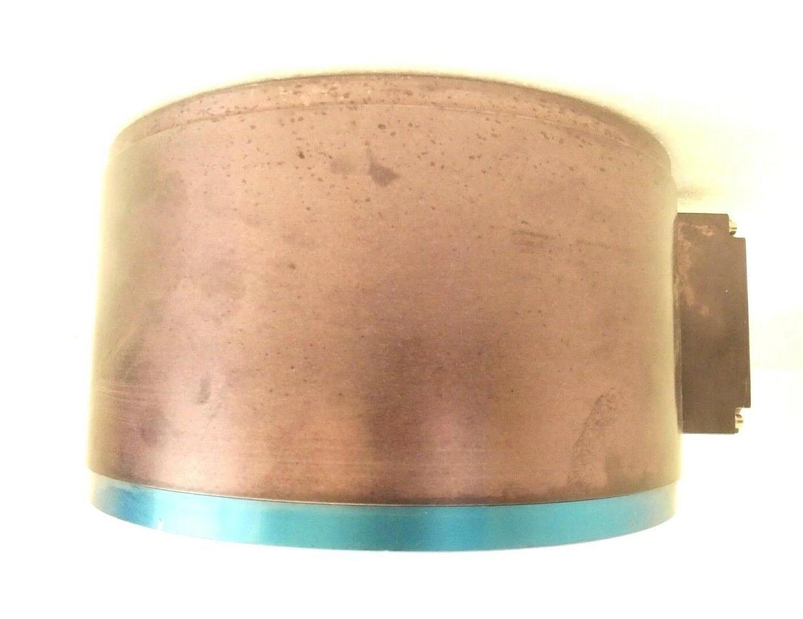 Used Kollmorgen D101A-93-1215-001 Spindle Motor GOLDLINE DDR Loose Connector Cu Spare