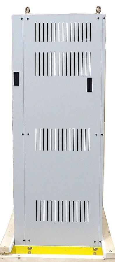 Refurbished CTI-Cryogenics 8128909G001R Cryo Compressor Tower AMAT 0190-27351 Refurbished