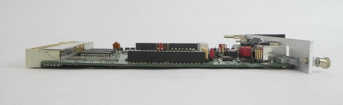 Used Delta Tau 603625-102A UMAC-CPCI Turbo CPU PCB Card AMAT 0190-26873 Working