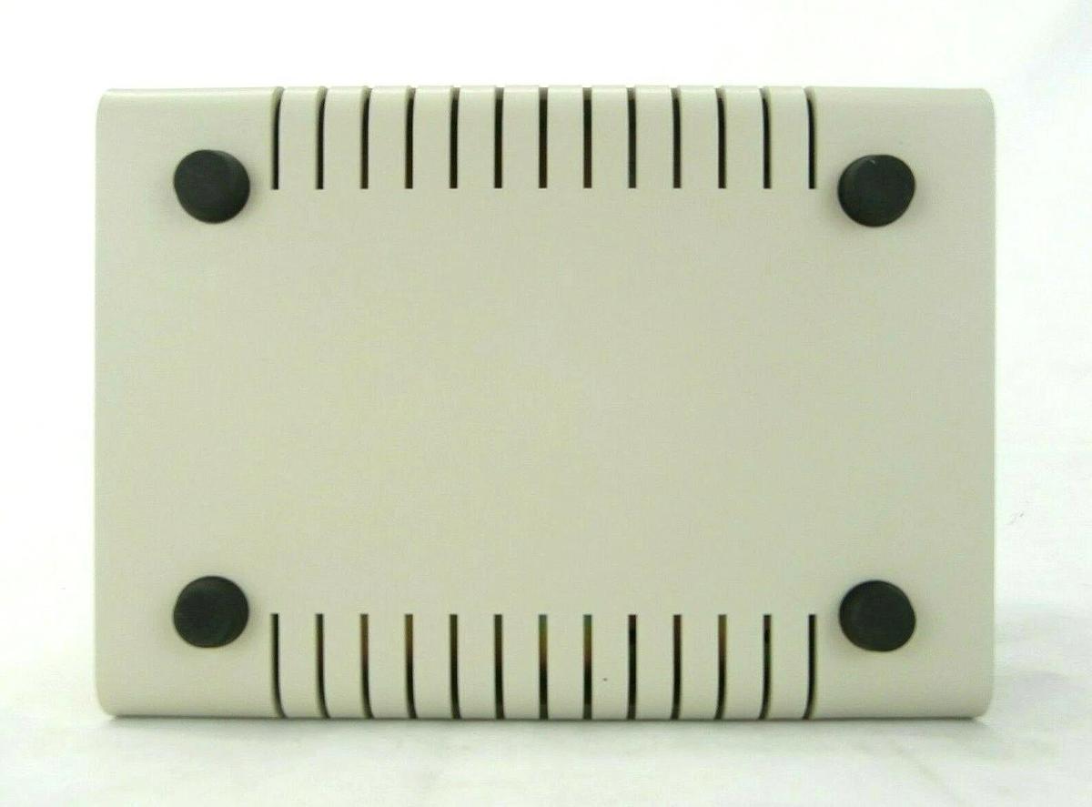 Used JEOL P210-X4 Capacitive Gage Controller ASP-10-PCR WS-51020 JWS-7555S Working