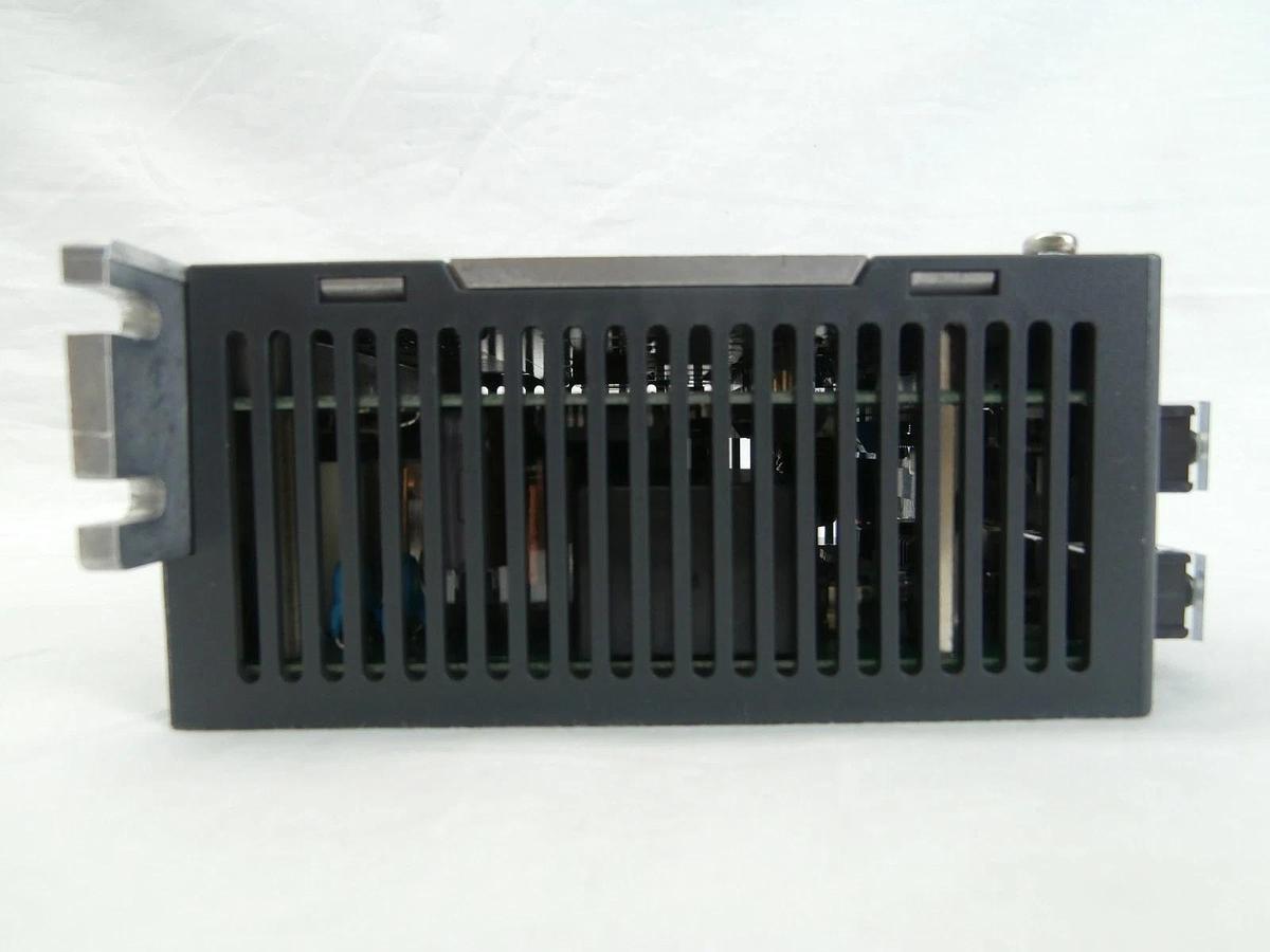Oriental Motor UDK5114NW2 5-Phase Servo Driver VEXTA Hitachi 1-827865-02 New