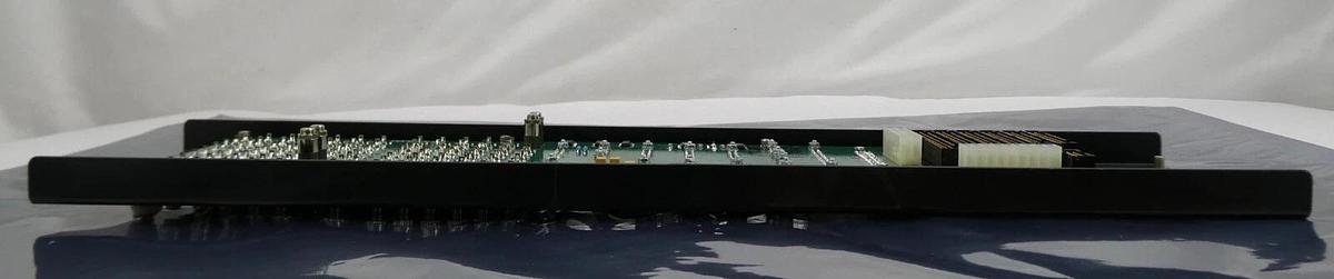 Used Rudolph Technologies 722220 NGT Bulkhead Board PCB F30 Working Surplus