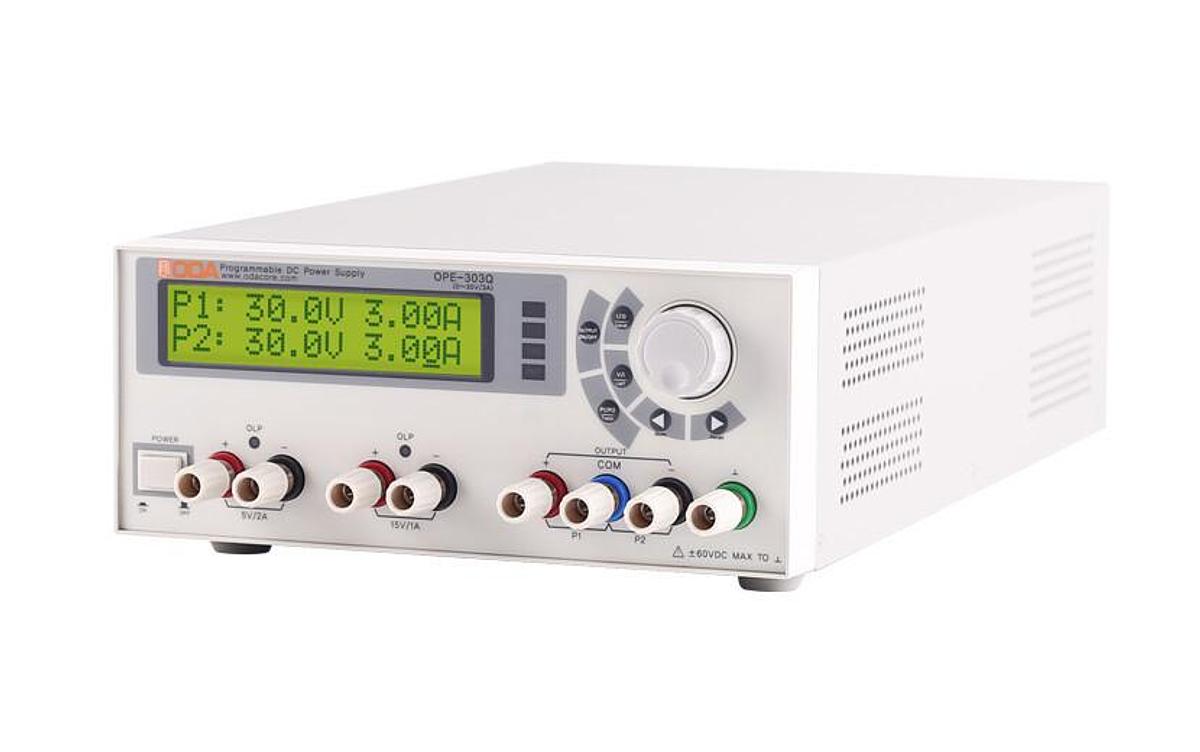 Used MKS-050B-PS Nihon Koshuha MKS-050B04-PS-V Power Supply 3Z80-000036-V3 Working
