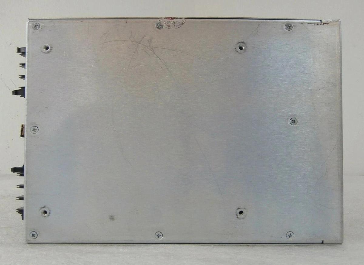 Used Pioneer Magnetics PM2959A-5 Power Supply 118353 Working Surplus