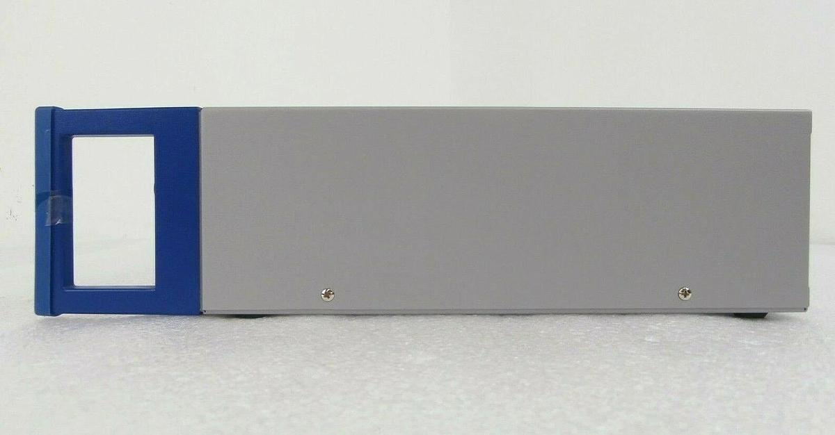 Used PI Physik Instrumente E-665.CR LVPZT-AMPLIFIER / SERVO Qcept CHEMETRIQ Working