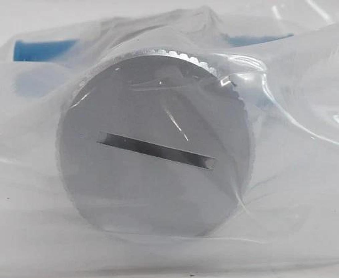 Swagelok SS-4BMG-VCR Metering Bellows Sealed Valve Reseller Lot of 3 New