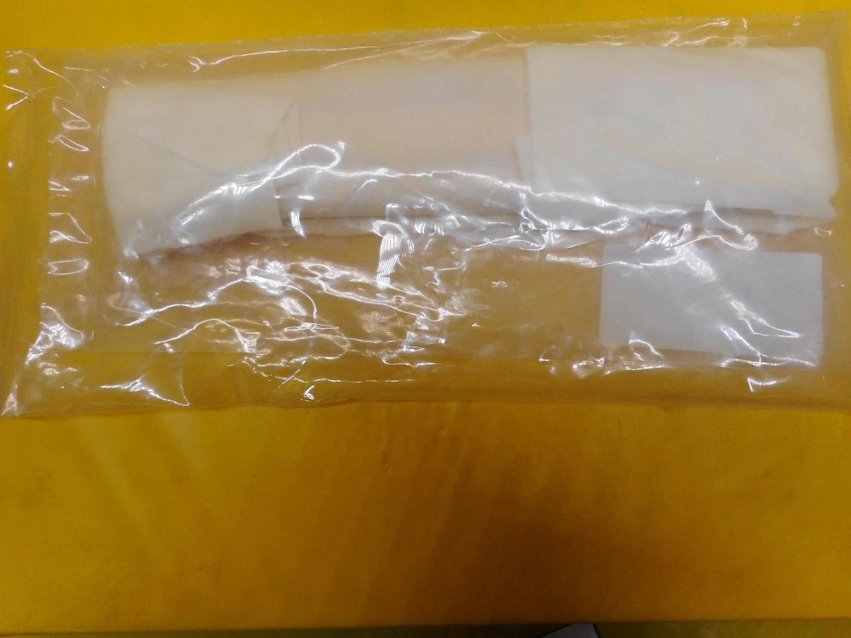 ASM Advanced Semiconductor Materials 116-328946D01 REFL-S-SINGLE PARABOLIC New