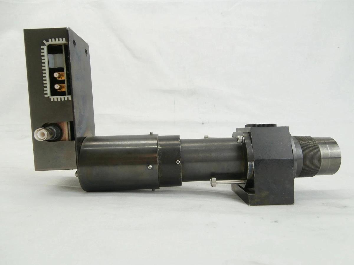 Used Horiba Inspection Sensor Assembly PMP-01 47µ/35V(x2) PD-201A Used Working