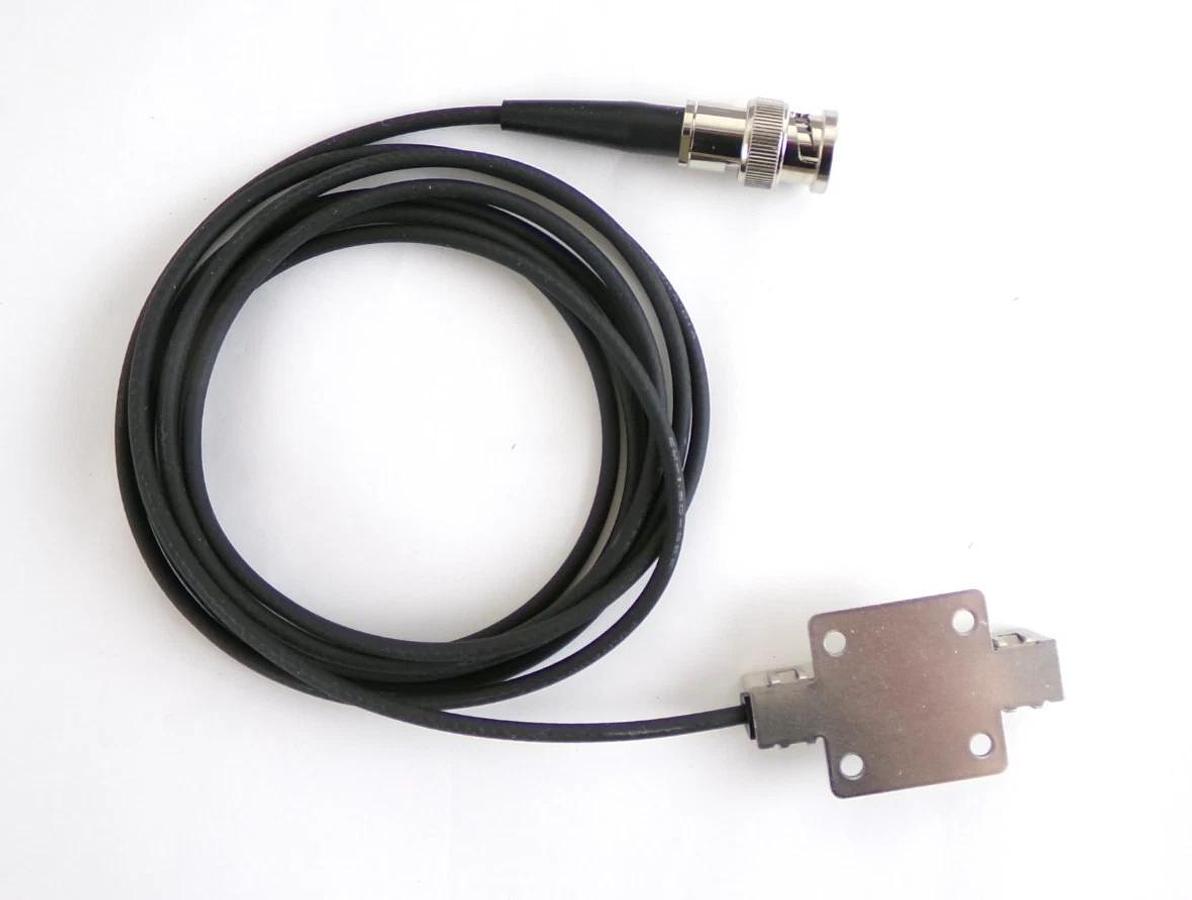 Omron V640-HAM11-V4-1 Amplifier Unit Assembly V640 Series New