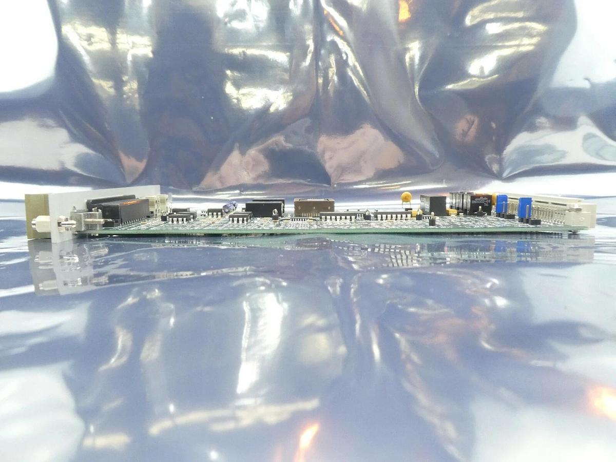 Used AMAT Applied Materials 0120-01139 PSD Board PCB Card Y SENSOR 0110-01139 Working