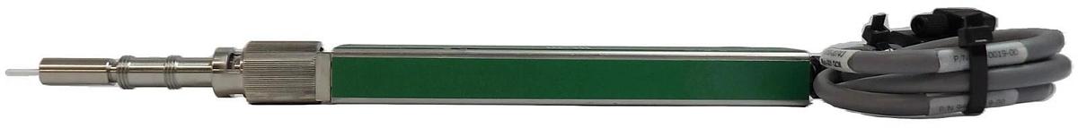Used AMAT Applied Materials 0150-00743 Pyrometer 2mm Probe 300mm Radiance Working