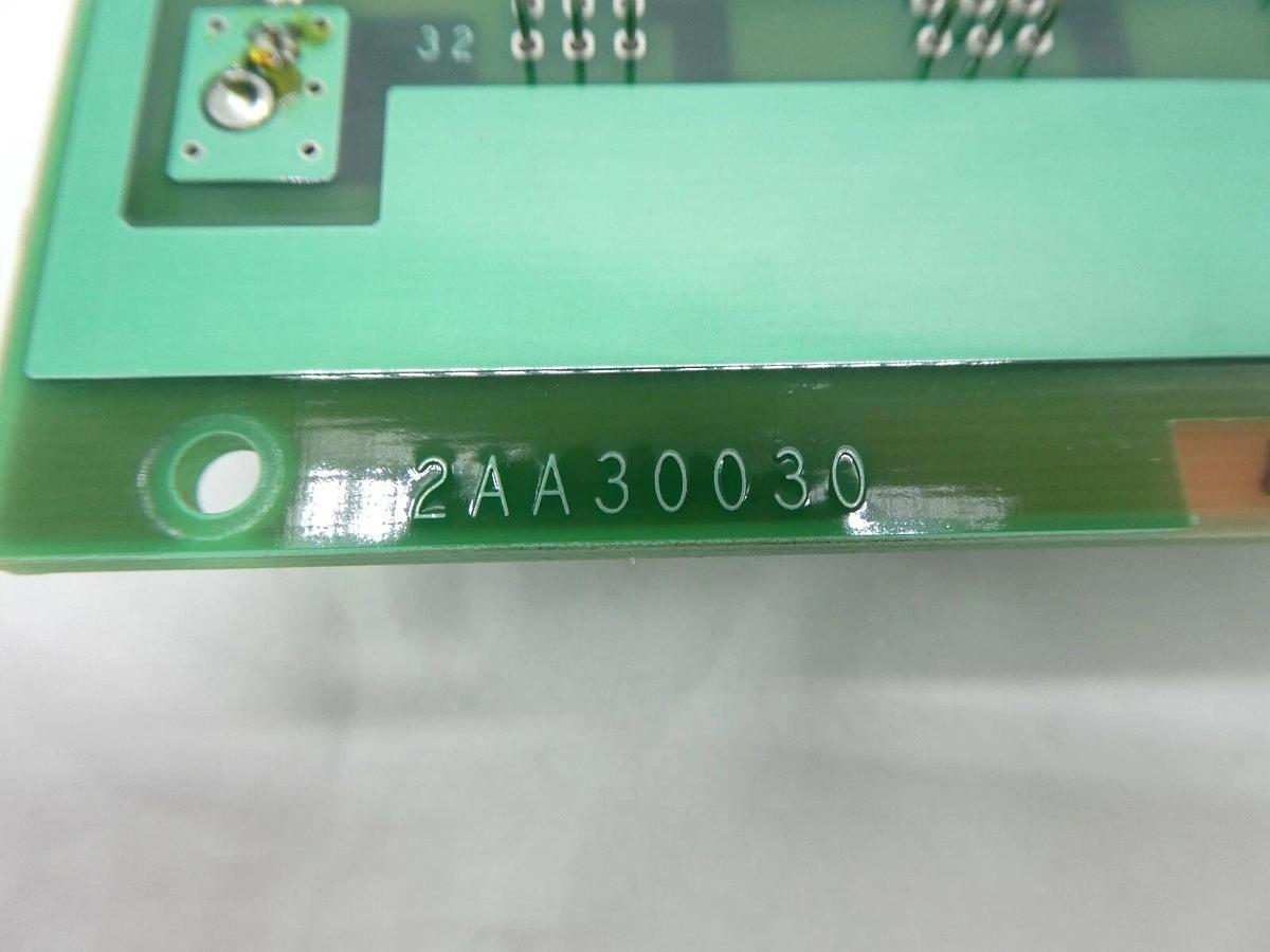 Used Hitachi 2AA30031 Backplane Interface Board PCB SHMB10 M-511E Working Spare