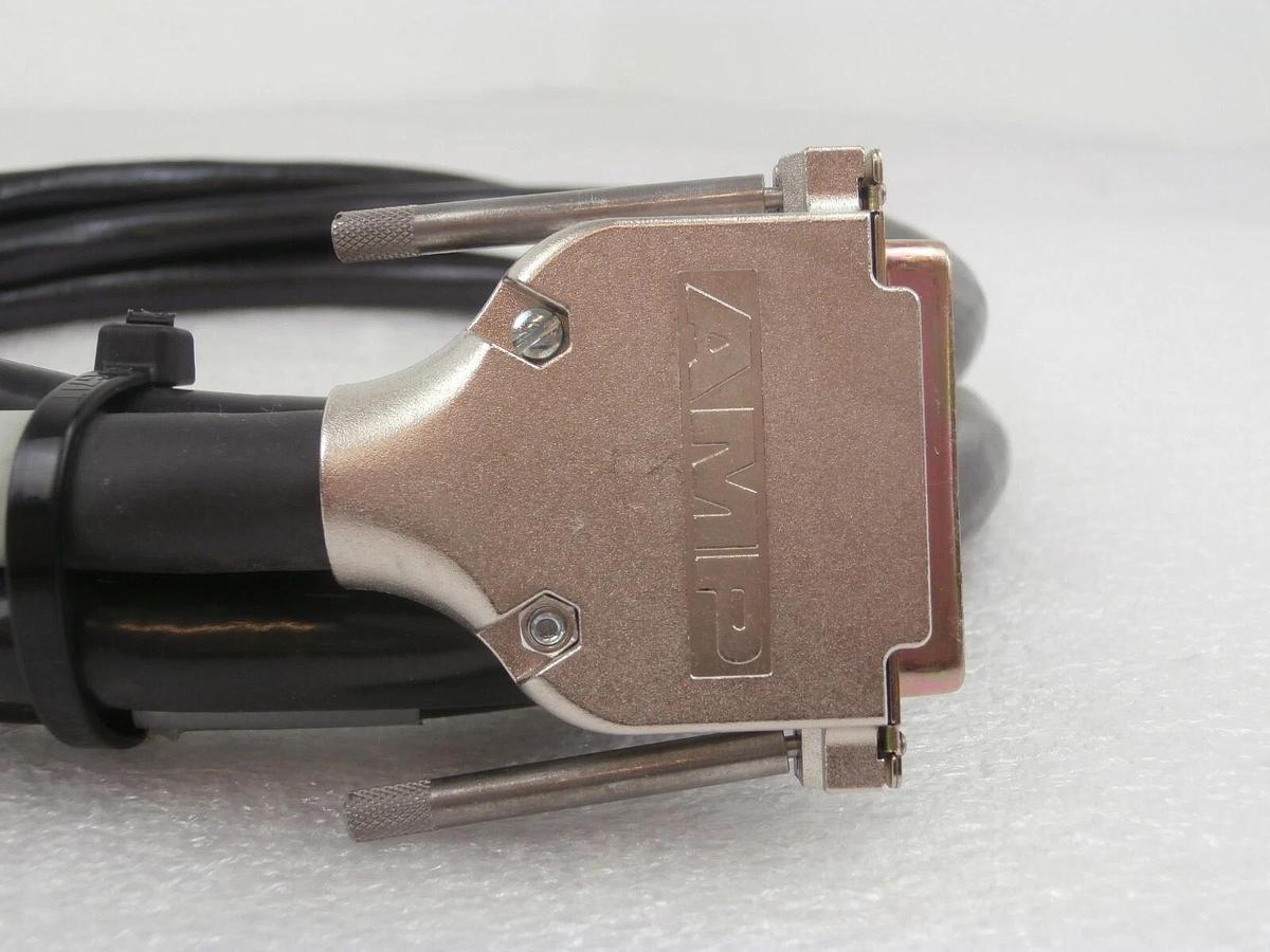 Used Kensington Laboratories 8-4023-06 Prealigner Cable PRE-OA2 9 Foot Working Spare