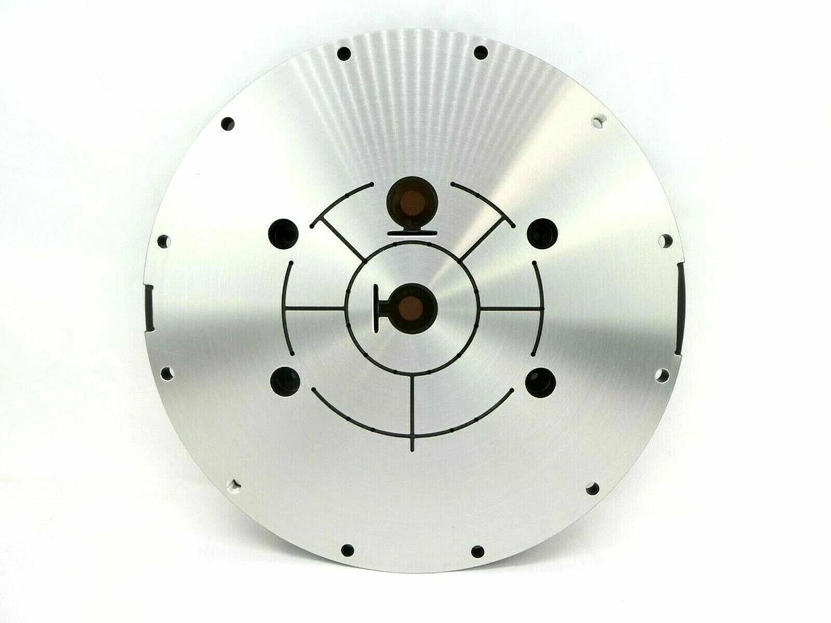 Refurbished AMAT Applied Materials 0021-38837 ESC Pedestal Assembly 0040-99400 Refurbished