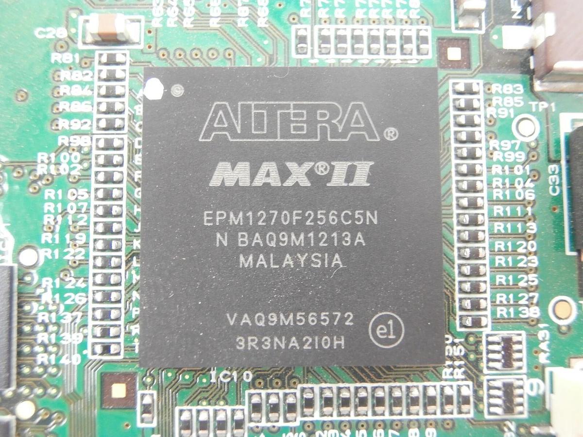 Used Daifuku OPC-2677B Programmable Logic Board PCB Working Spare