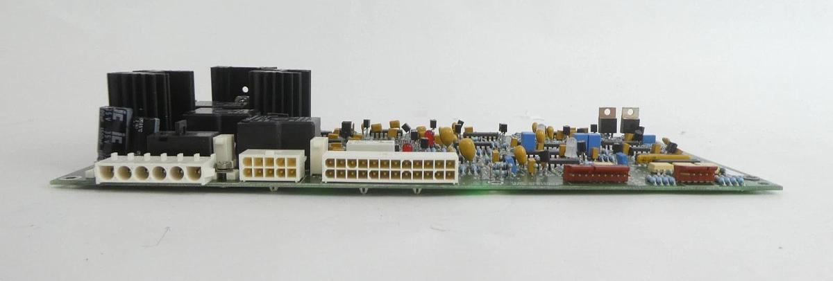 Used AB Sciex 025551 Temperature Controller PCB MDS Reseller Lot of 3 Working Surplus