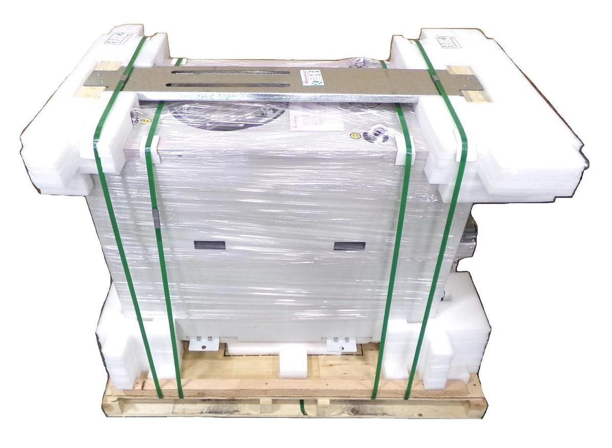 Refurbished iXH6050H Edwards NRY3D3000XS Vacuum Dry Pump 500418808 OEM Refurbished