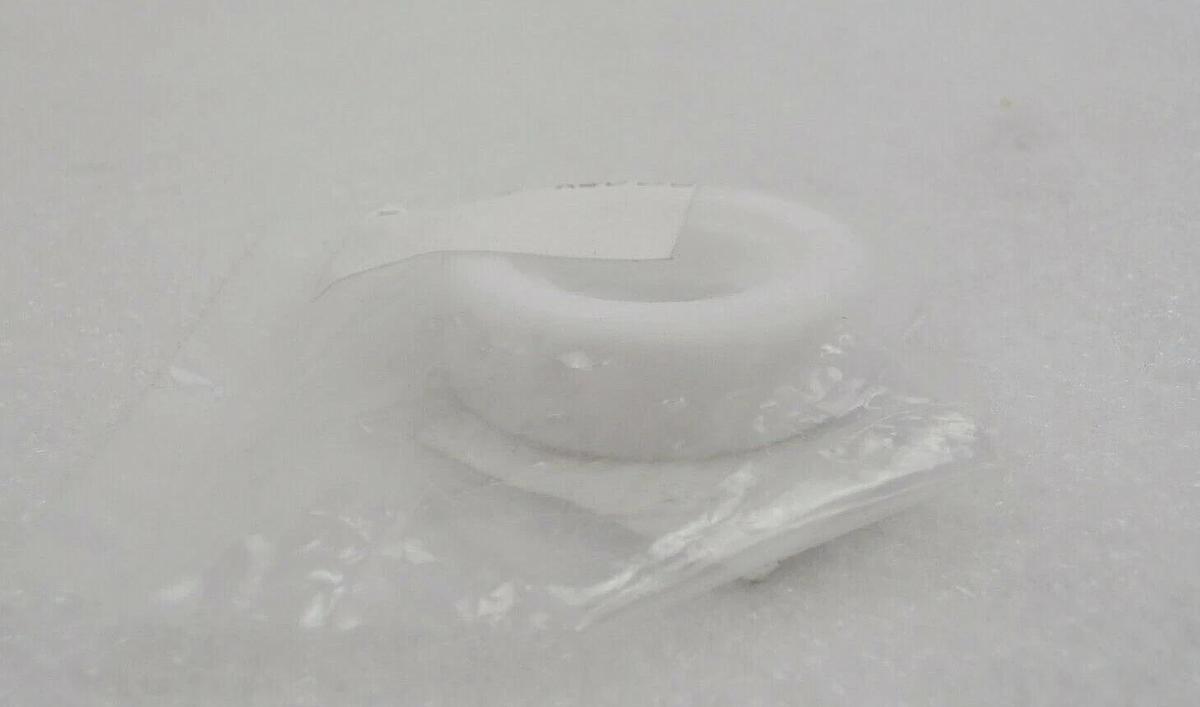 Ulvac Technologies 1012402 Teflon Case RF/Water Feedthru Reseller Lot of 6 New