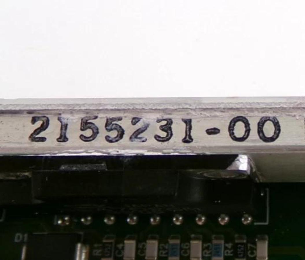 Used AE Advanced Energy 2155231-00 RF Generator PCB Assembly 1355023 Lot of 2 Spare
