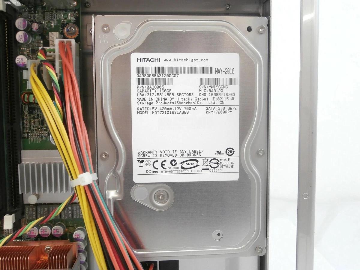 Used Mitsui B-PDSWS2M-Site TSC3 Computer Advantest WUN-H3610253SITECH T2000 Working