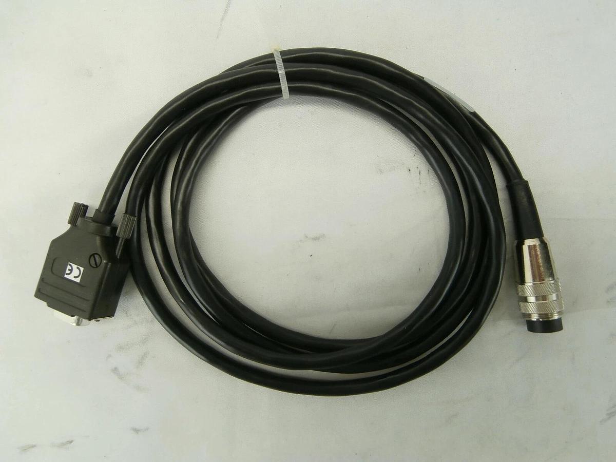 Used Solomat MPM 4100 Environmental Monitoring System with P355E Probe Tested Working