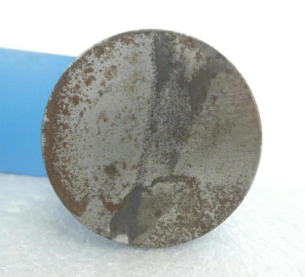 Used Varian Ion Implant Systems 8397001 Source Magnet Assembly Working Surplus