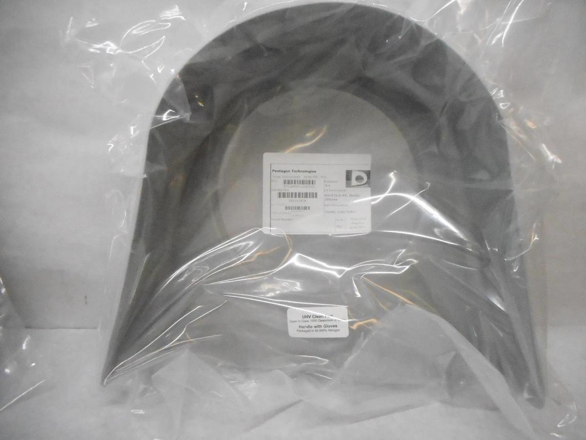Refurbished MRC Materials Research Corporation 200mm Hard Etch Bump Kit Refurbished