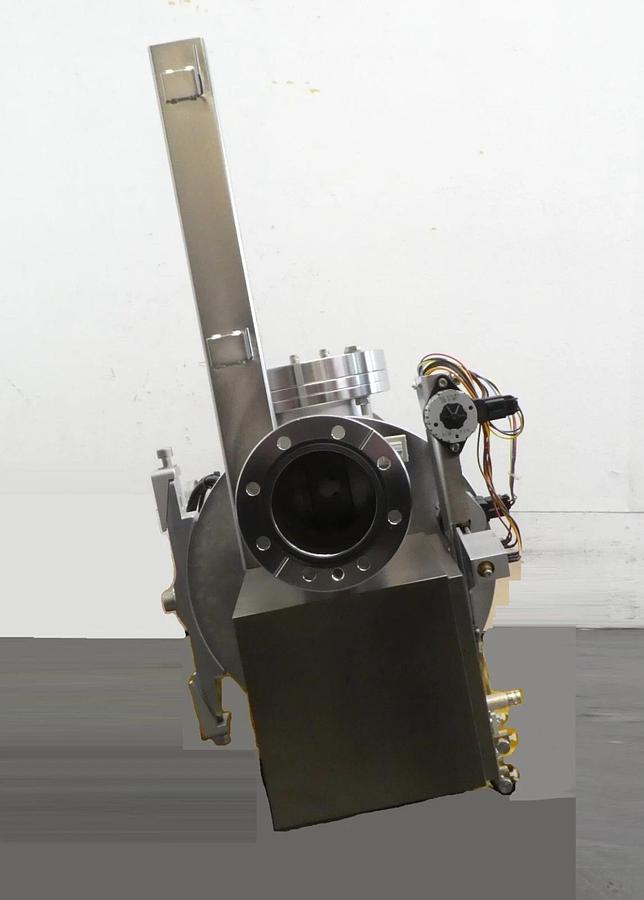 Used Bruker 264855.00047 Vacuum Column UltrafleXtreme MALDI/TOF Spectrometer Working
