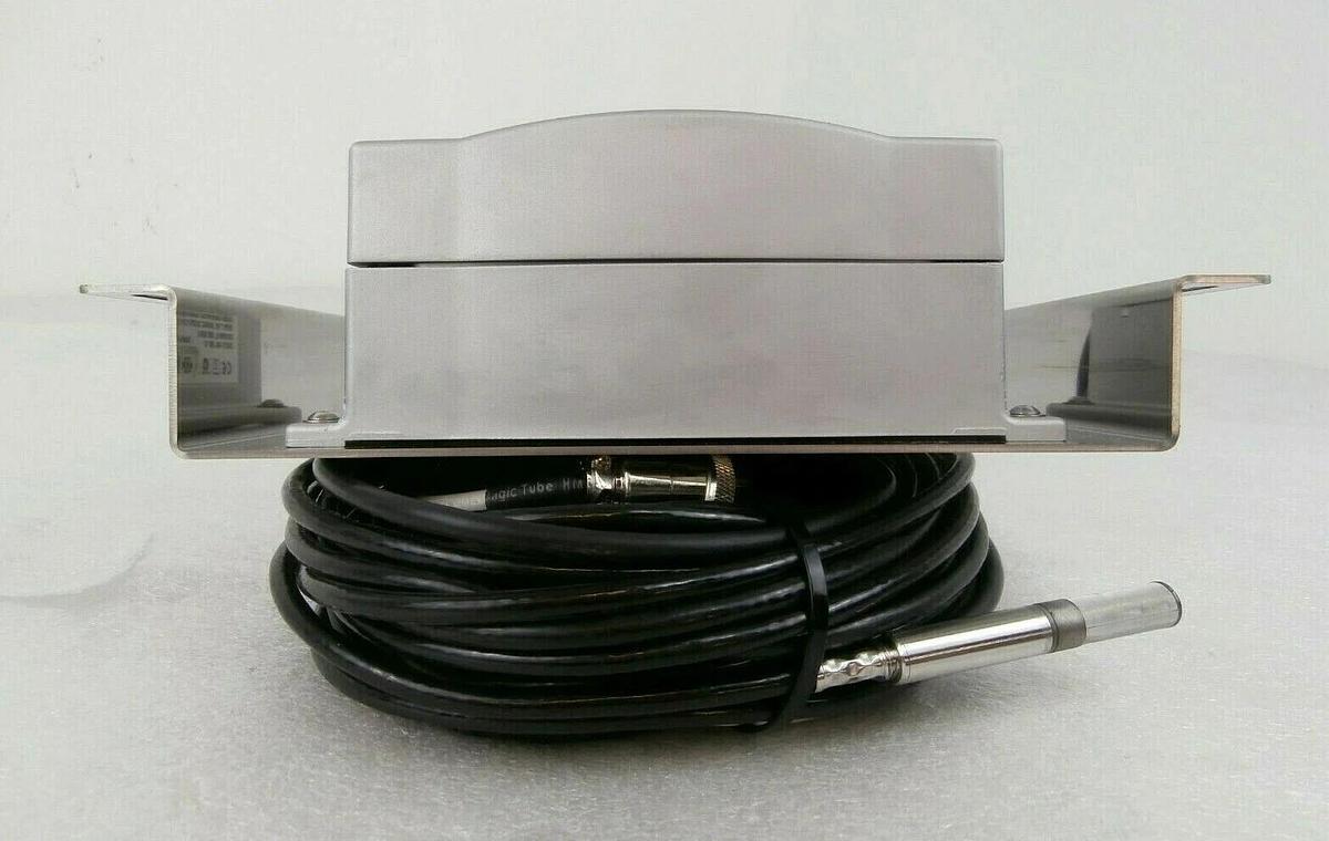 Used Vaisala 3G0A141BCAB100A01ACBAA1 Humidity & Temperature Transmitter HMT333 Spare