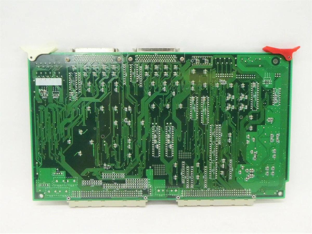 Used Nikon 4S018-539 Processor Card PCB 4S018-591 Nikon NSR Working Spare
