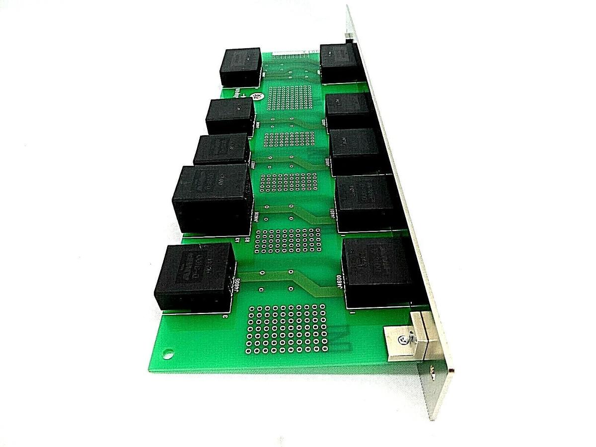 Used Nikon 4S013-414 XY-Link Control Board PCB Card XYRLINK NSR Series Working
