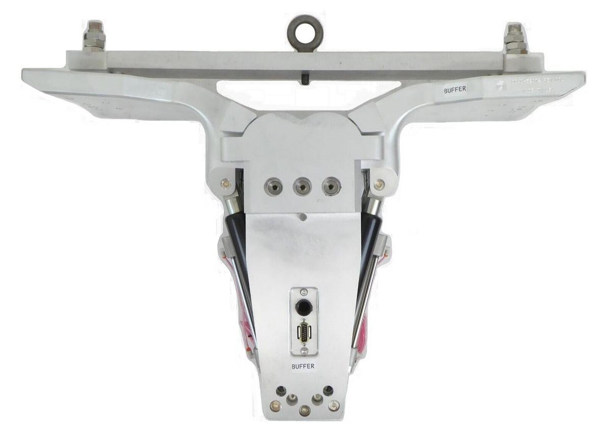 Used AMAT Applied Materials 3090-01054 Universal Lid Lift 0040-23341 0040-23375 Spare