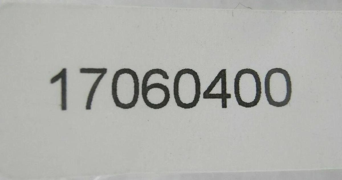 Axcelis Technologies 17060400 Lead HV Quad 010B0236 Reseller Lot of 8 New Spare