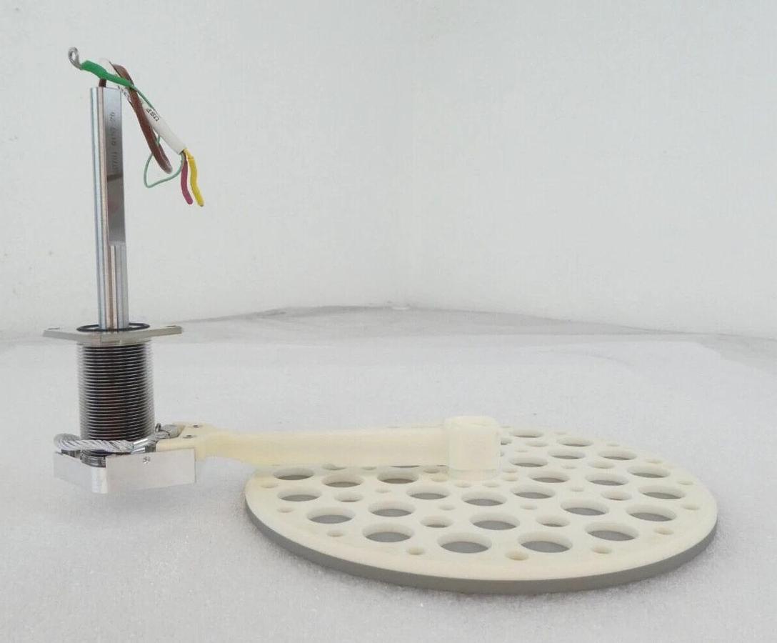 Used AMAT Applied Materials 0010-76864 200mm Wafer Susceptor Assembly Spare Surplus