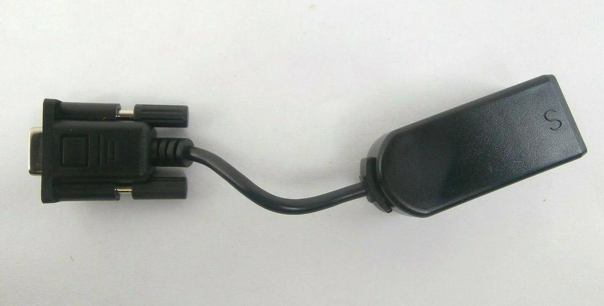 Used Symbol Synapse Smart Cable Reseller Lot of 21 STI80-0100 STI20-0201 New Surplus