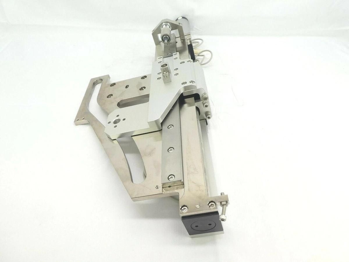 Used CKD EHS-3000S-B-265-95-RF-FL451636 Brush Cylinder Assembly Working Surplus