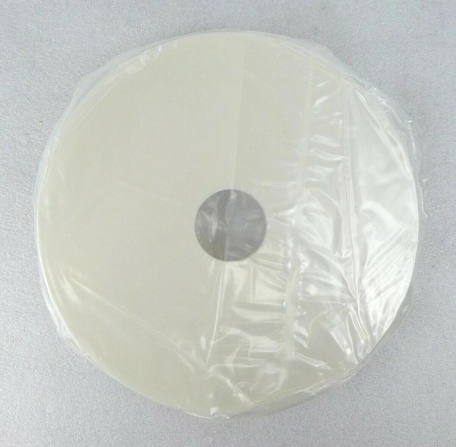 CoorsTek 1450000200 10.5" Disconnect Insulator Mattson 145-00002-00 New Surplus