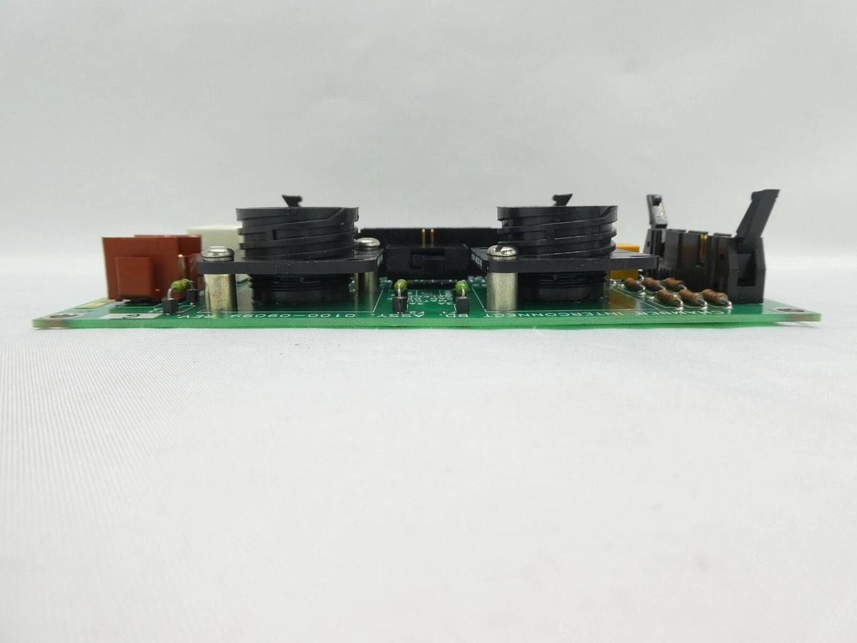 Used AMAT Applied Materials 0100-09099 Chamber Interconnect PCB Working Surplus